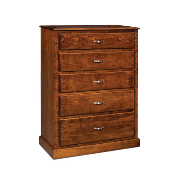 Augusta 5-Drawer Chest