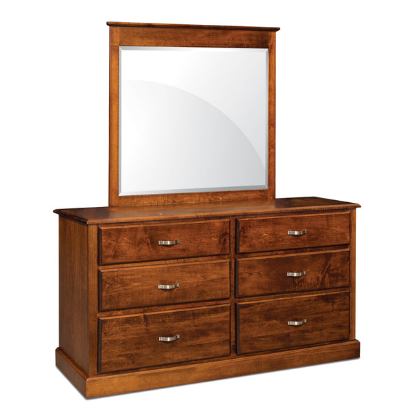 Augusta Dresser Mirror
