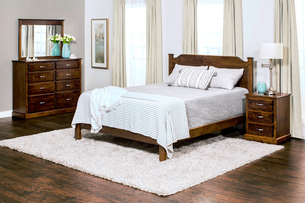 Augusta Dresser Mirror