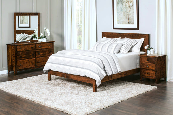 Potomac Mule Chest Mirror