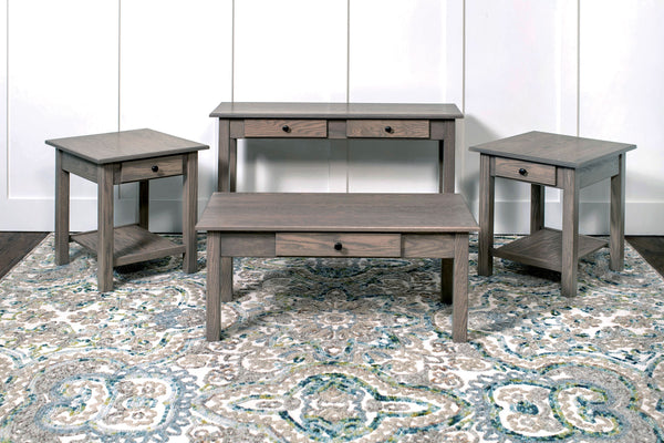Brentwood Coffee Table