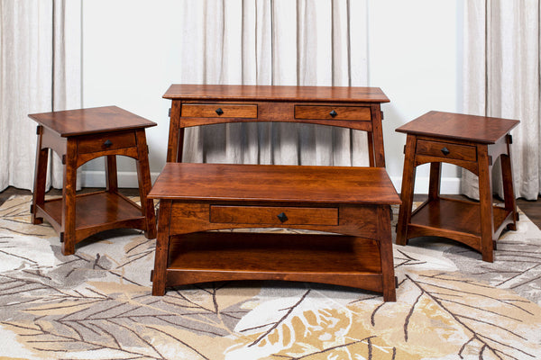 Huntington Coffee Table