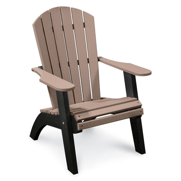 RK Outdoor Adirondack Chair