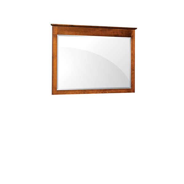 Augusta Mule Chest Mirror