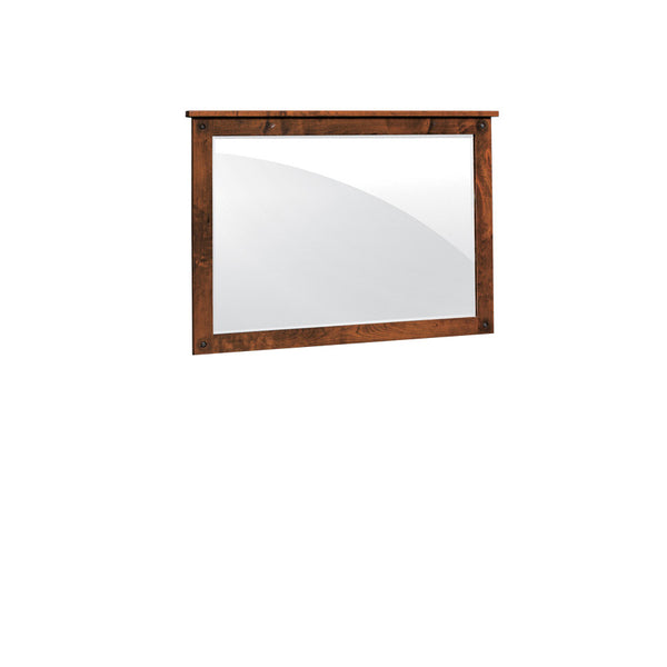 Montrose Mule Chest Mirror