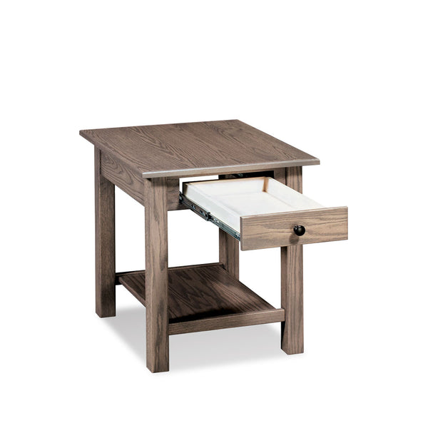 Brentwood End Table