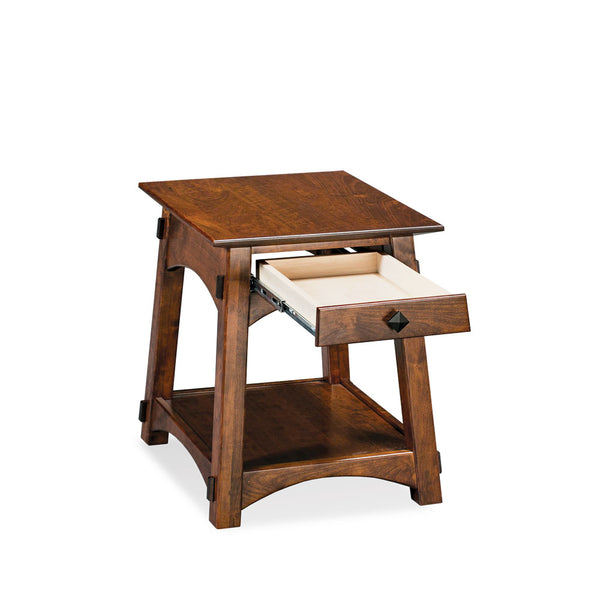 Huntington End Table