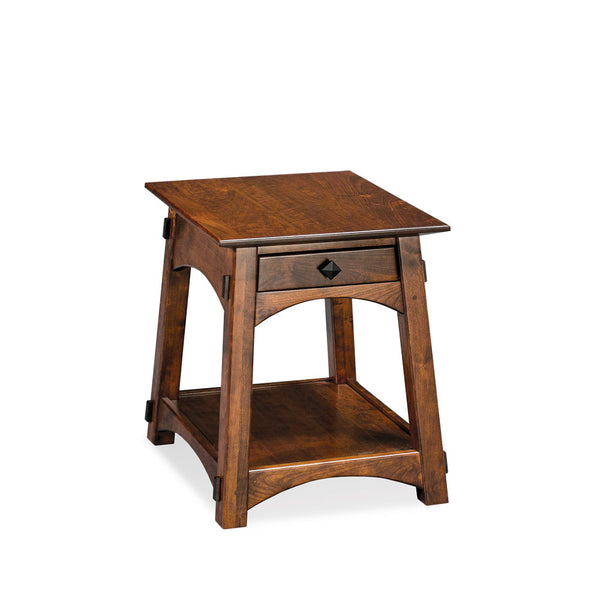 Huntington End Table
