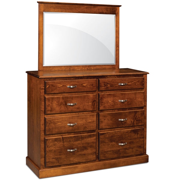Augusta Mule Chest Mirror