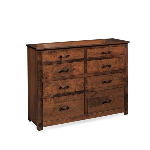 Montrose 8-Drawer Mule Chest