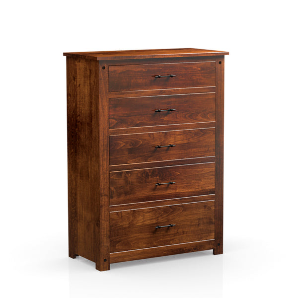 Montrose 5-Drawer Chest