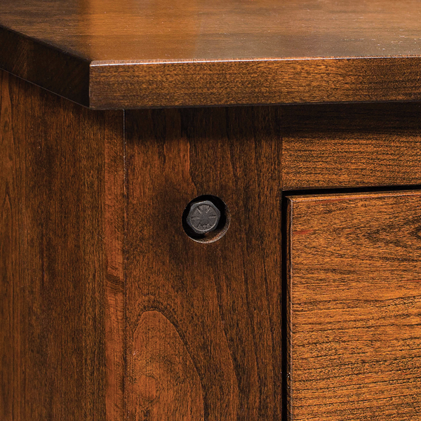 Montrose Dresser Mirror