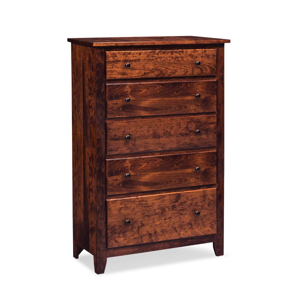 Potomac 5-Drawer Chest