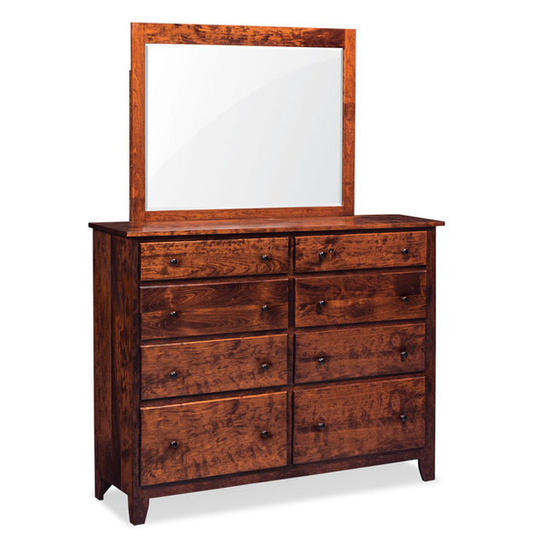 Potomac Mule Chest Mirror