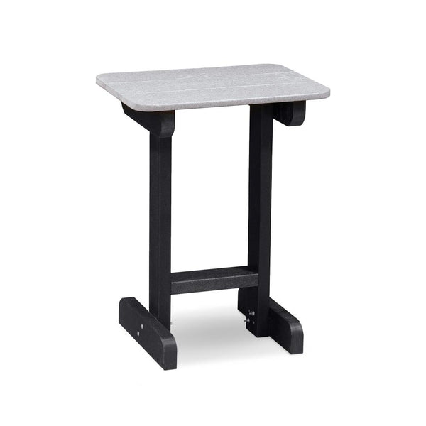 RK Outdoor 30" End Table