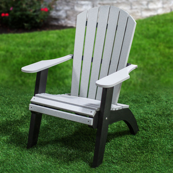 RK Outdoor Adirondack Chair
