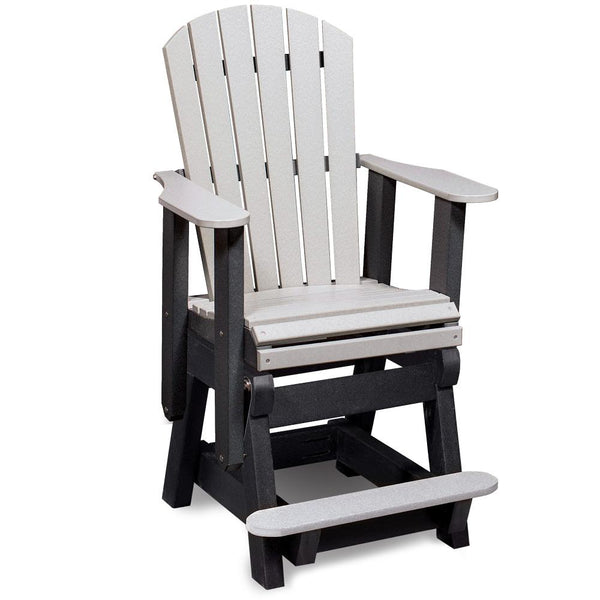 RK Outdoor Tall Glider