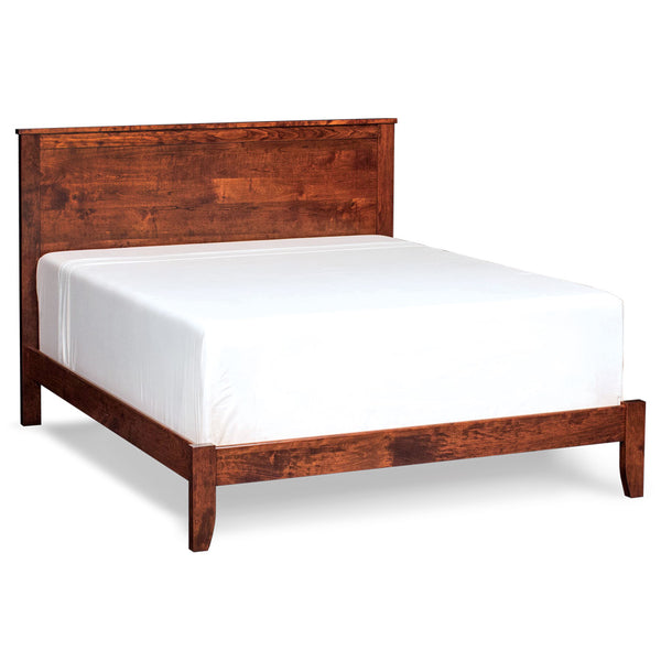 Potomac Headboard with Wood Frame