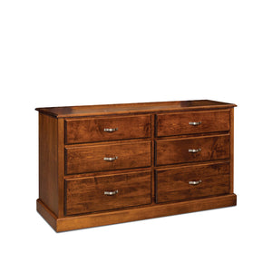 Augusta 6-Drawer Dresser