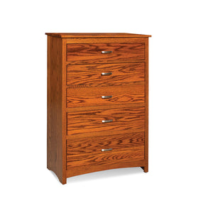 Campbell 5-Drawer Chest