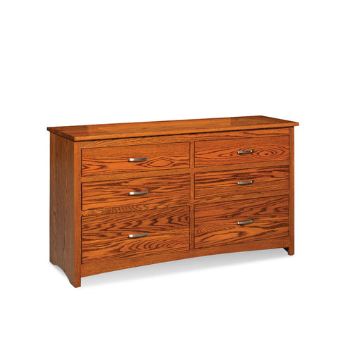Campbell 6-Drawer Dresser