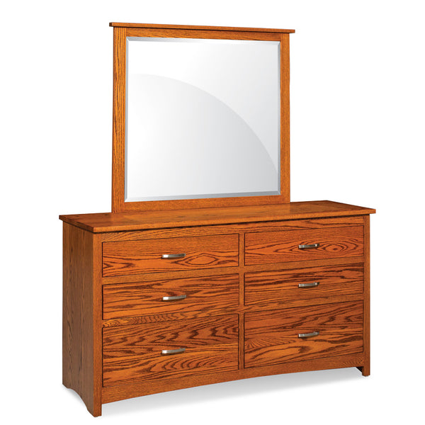 Campbell Dresser Mirror