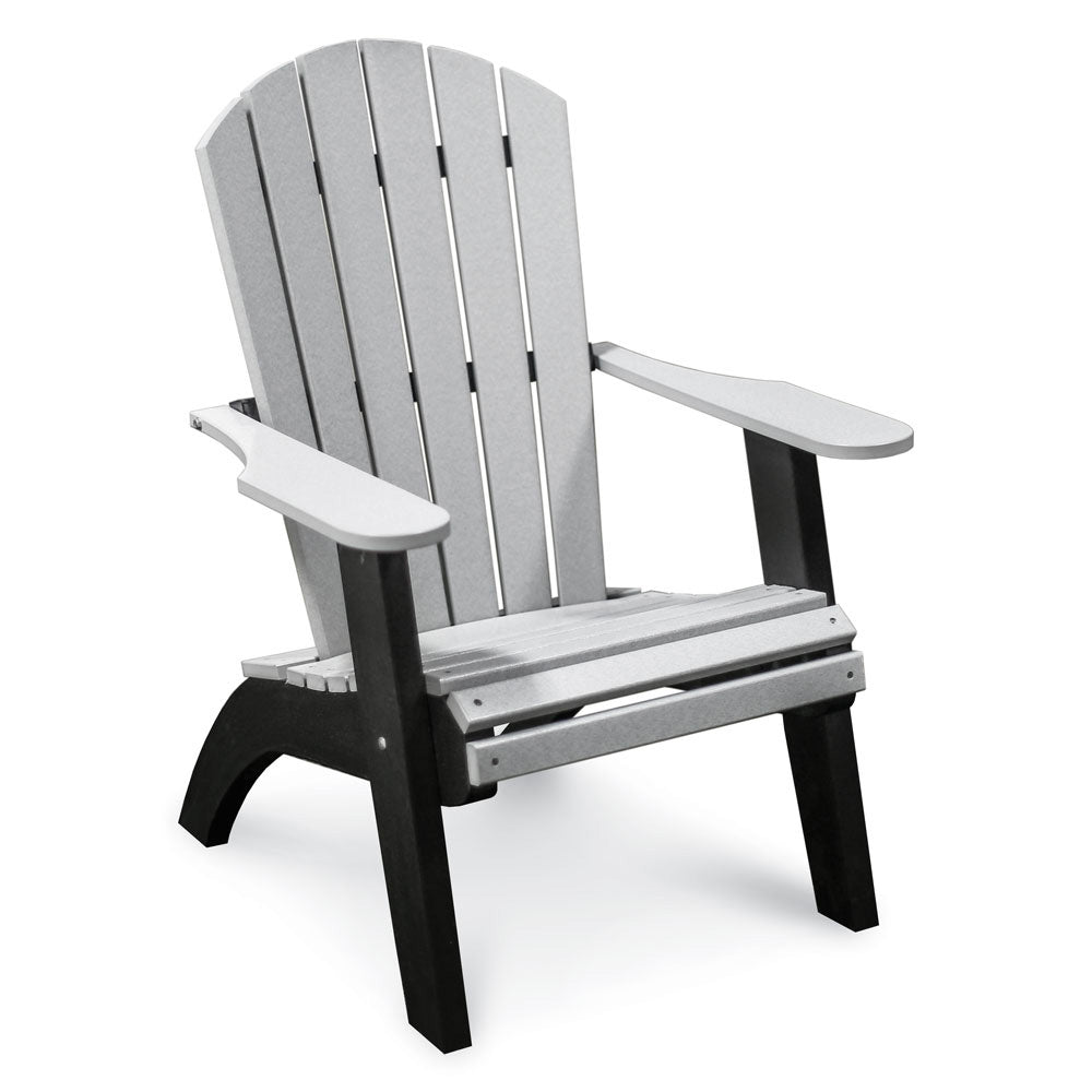 RK Outdoor Adirondack Chair