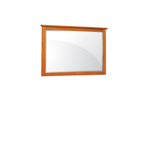 Campbell Mule Chest Mirror