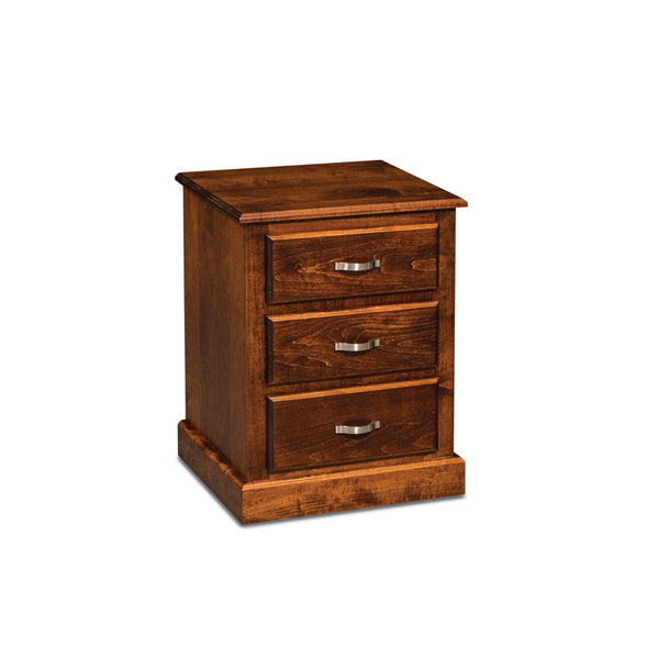 Augusta Nightstand with Drawers
