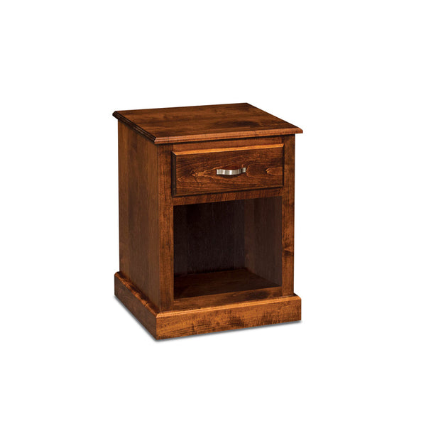 Augusta Nightstand with Opening