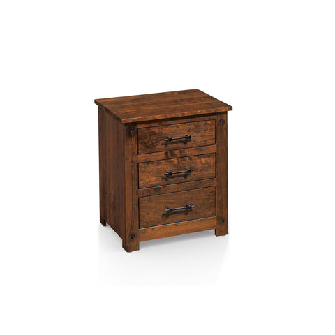 Montrose Nightstand with Drawers
