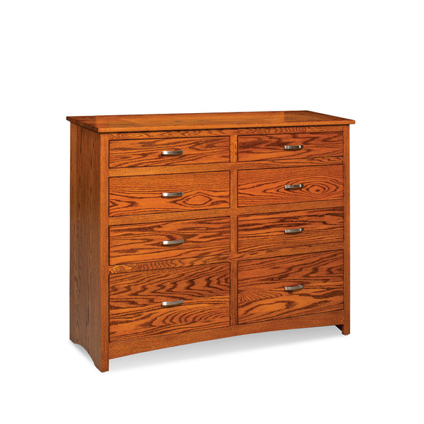 Campbell 8-Drawer Mule Chest