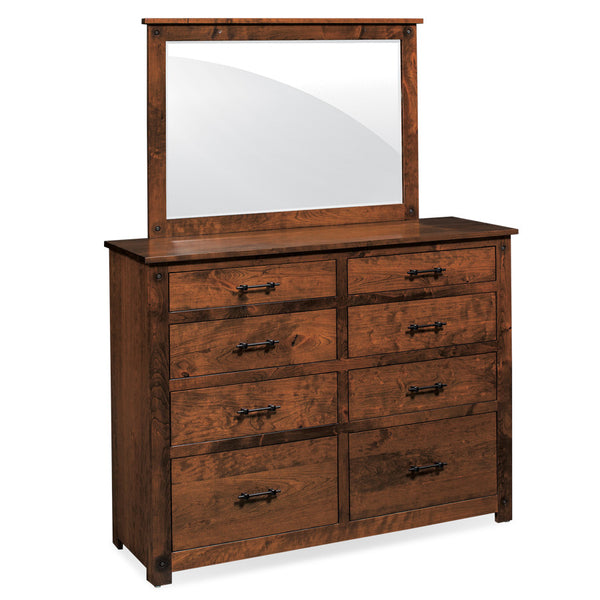 Montrose 8-Drawer Mule Chest