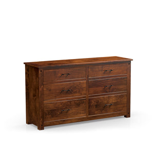 Montrose 6-Drawer Dresser