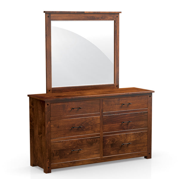 Montrose Dresser Mirror